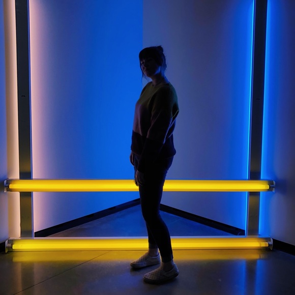 Meet your Posher, Kira - Picture 1 of 1